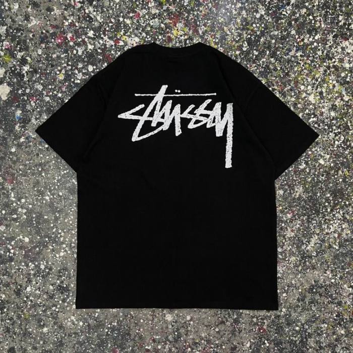 Stussy T-shirt men-841(S-XL)
