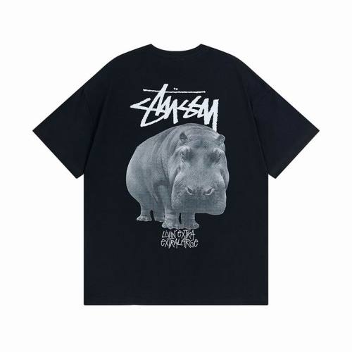 Stussy T-shirt men-610(S-XL)