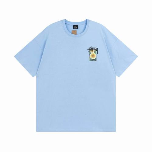 Stussy T-shirt men-726(S-XL)