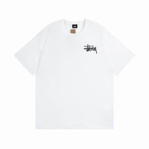 Stussy T-shirt men-673(S-XL)