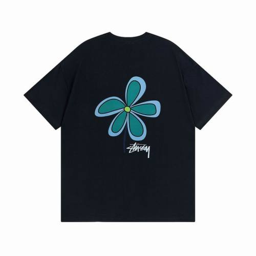 Stussy T-shirt men-616(S-XL)