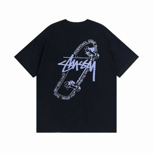 Stussy T-shirt men-715(S-XL)