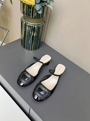 Dior Women Shoes 1：1 quality-506