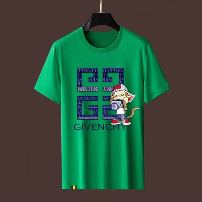 Givenchy t-shirt men-1020(M-XXXXL)