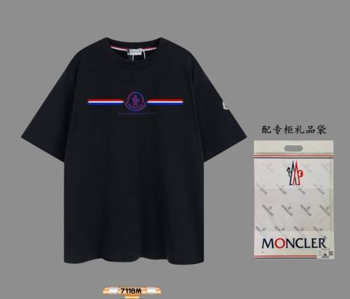 Moncler t-shirt men-1182(S-XL)