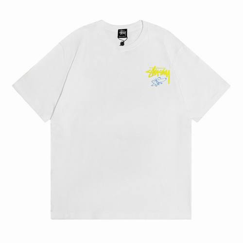 Stussy T-shirt men-739(S-XL)