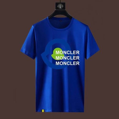Moncler t-shirt men-1201(M-XXXXL)
