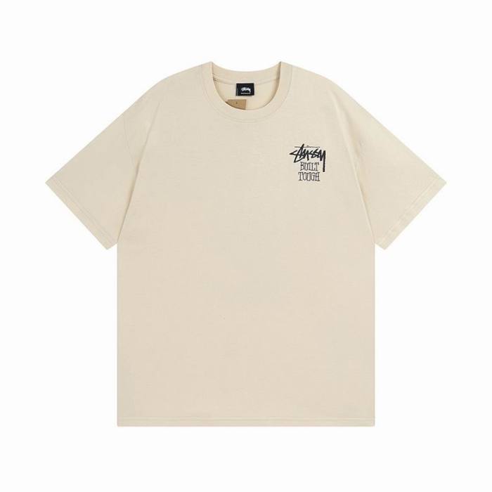 Stussy T-shirt men-779(S-XL)