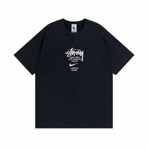 Stussy T-shirt men-611(S-XL)