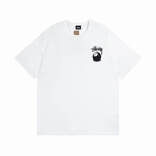 Stussy T-shirt men-527(S-XL)