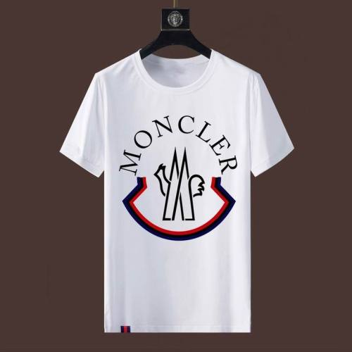 Moncler t-shirt men-1198(M-XXXXL)
