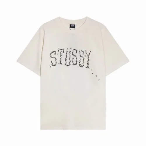 Stussy T-shirt men-509(S-XL)