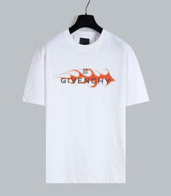 Givenchy t-shirt men-1028(S-XL)