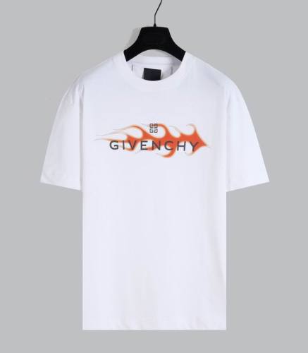 Givenchy t-shirt men-1028(S-XL)