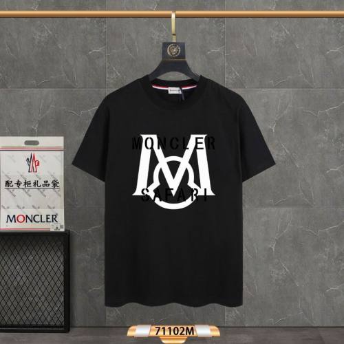 Moncler t-shirt men-1154(S-XL)