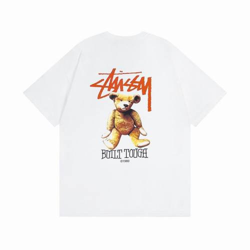 Stussy T-shirt men-517(S-XL)