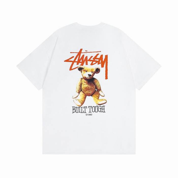 Stussy T-shirt men-517(S-XL)
