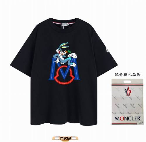 Moncler t-shirt men-1168(S-XL)
