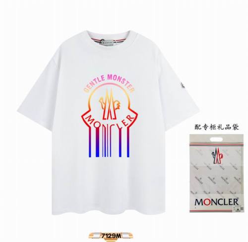Moncler t-shirt men-1186(S-XL)