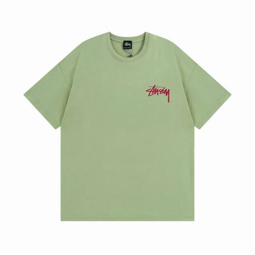 Stussy T-shirt men-623(S-XL)