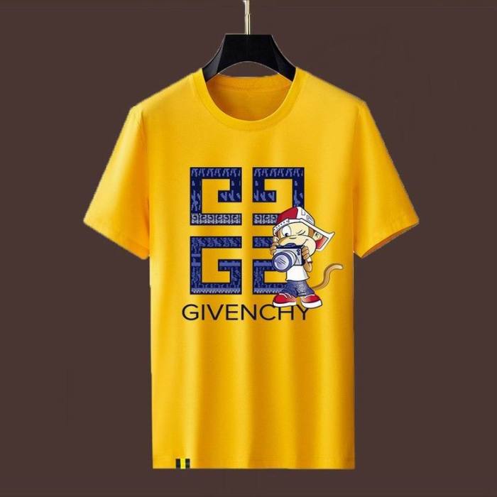 Givenchy t-shirt men-1023(M-XXXXL)