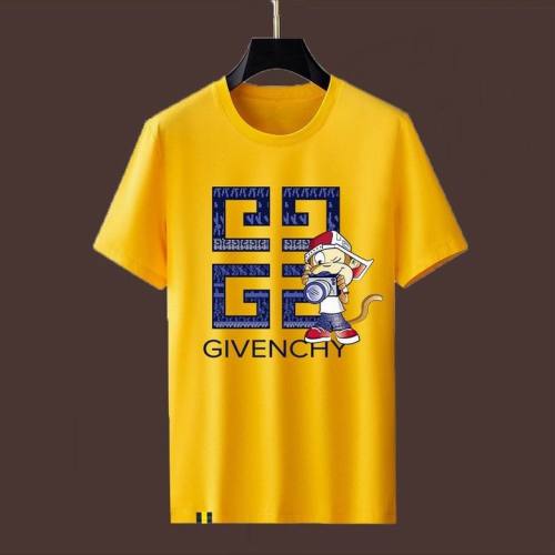 Givenchy t-shirt men-1023(M-XXXXL)