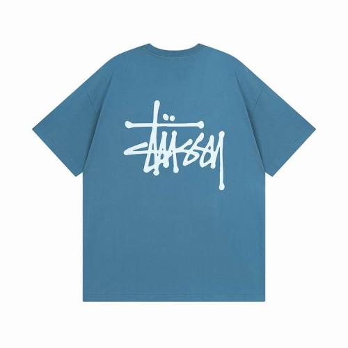 Stussy T-shirt men-786(S-XL)