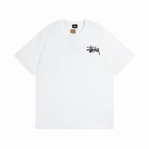 Stussy T-shirt men-514(S-XL)