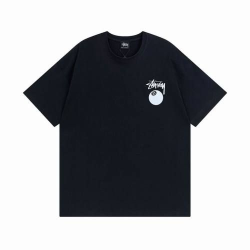 Stussy T-shirt men-819(S-XL)