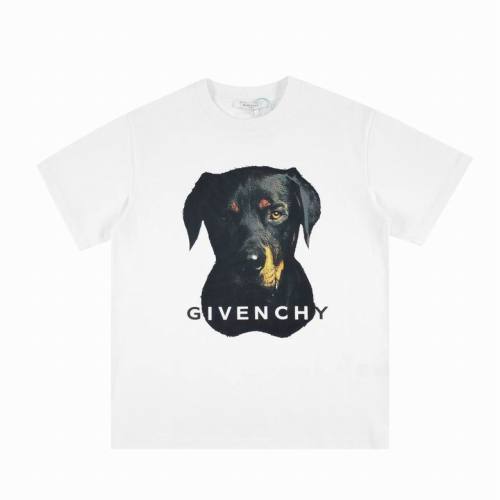 Givenchy t-shirt men-1025(S-XL)