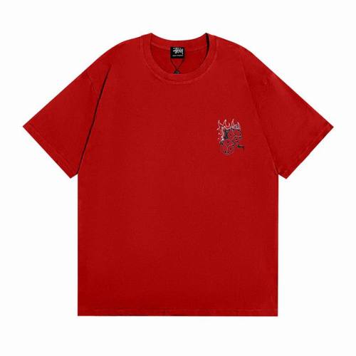 Stussy T-shirt men-756(S-XL)
