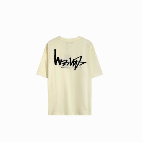 Stussy T-shirt men-822(S-XL)