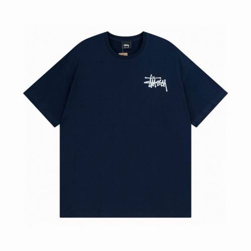 Stussy T-shirt men-743(S-XL)