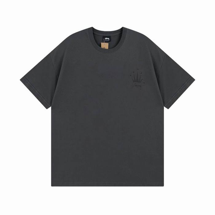 Stussy T-shirt men-784(S-XL)