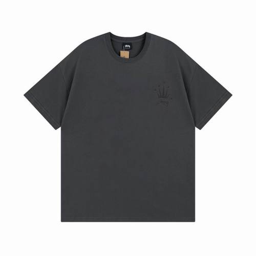 Stussy T-shirt men-784(S-XL)