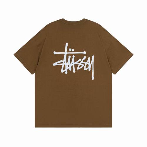 Stussy T-shirt men-812(S-XL)