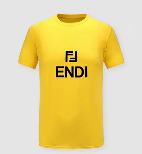 FD t-shirt-1660(M-XXXXXXL)