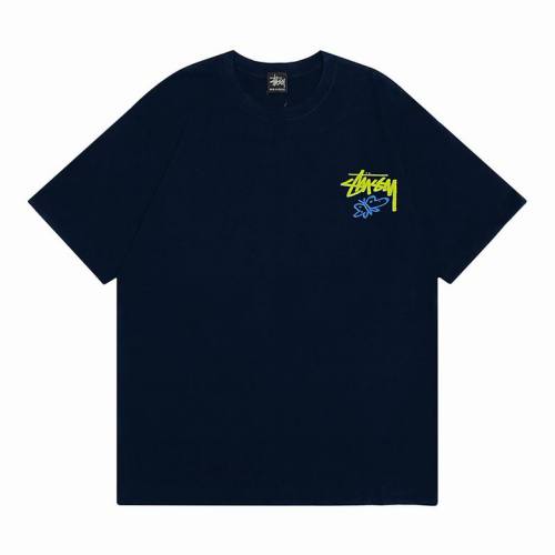 Stussy T-shirt men-719(S-XL)