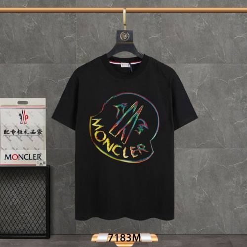 Moncler t-shirt men-1191(S-XL)