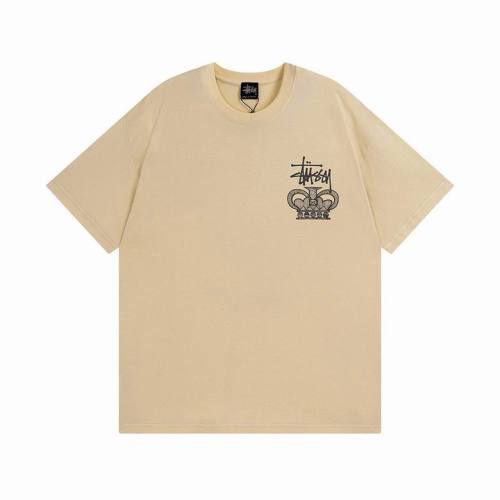 Stussy T-shirt men-658(S-XL)