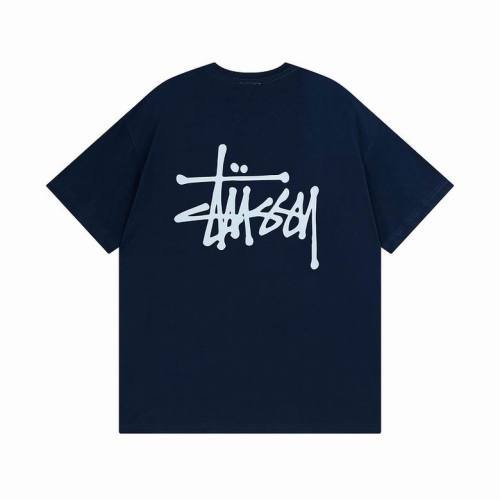 Stussy T-shirt men-744(S-XL)