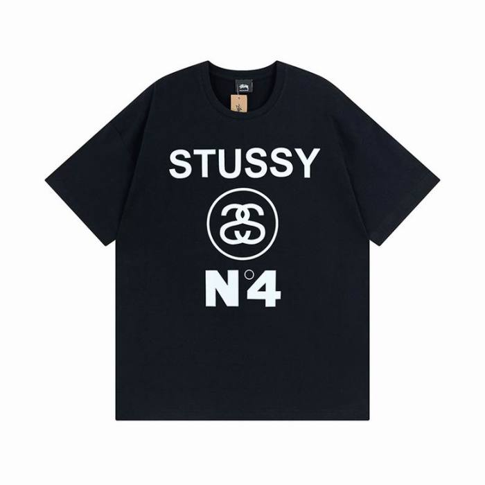 Stussy T-shirt men-797(S-XL)