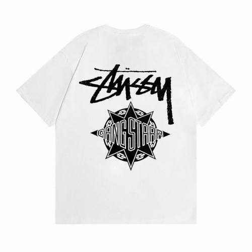 Stussy T-shirt men-627(S-XL)