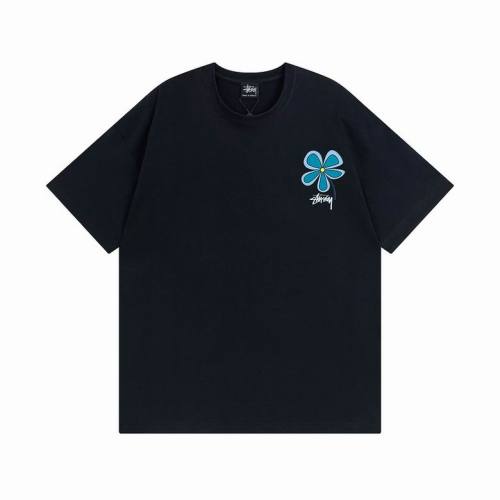 Stussy T-shirt men-650(S-XL)