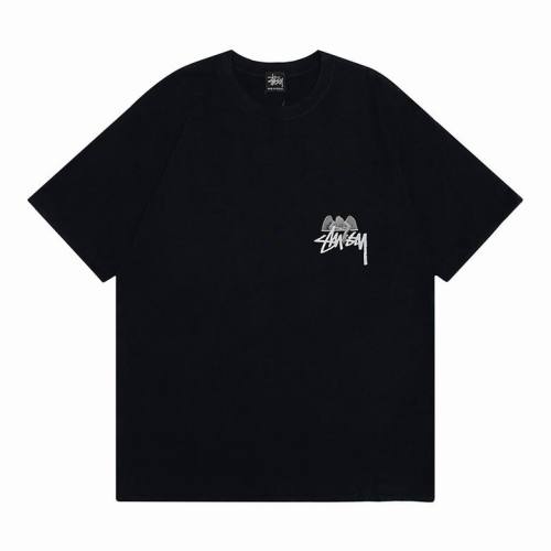 Stussy T-shirt men-592(S-XL)