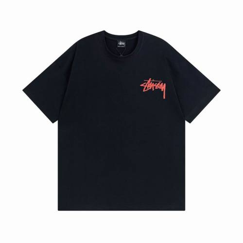 Stussy T-shirt men-684(S-XL)