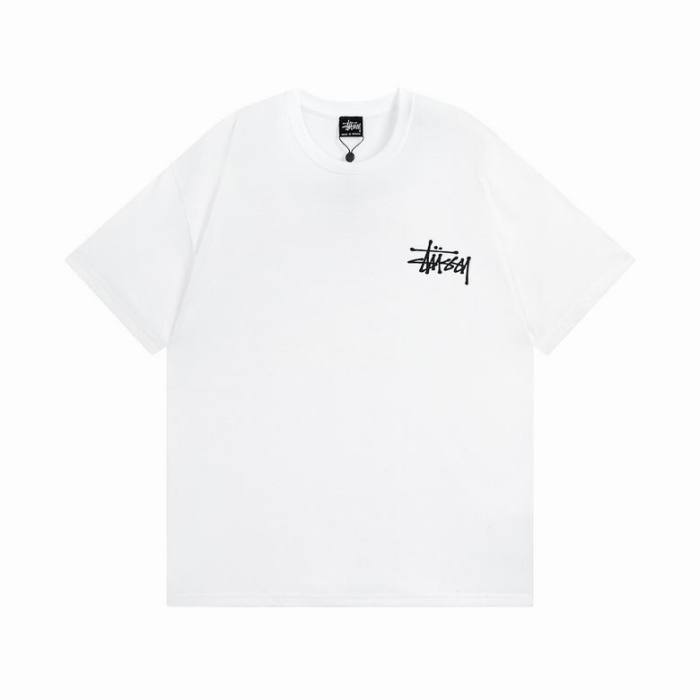 Stussy T-shirt men-776(S-XL)