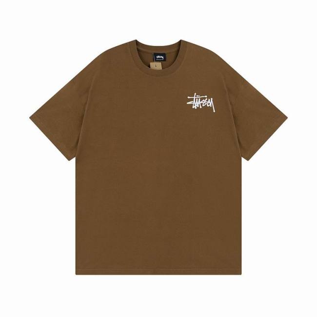 Stussy T-shirt men-807(S-XL)