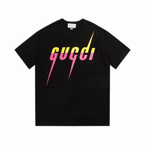 G men t-shirt-4880(S-XL)