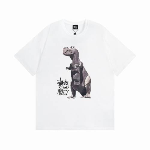 Stussy T-shirt men-533(S-XL)